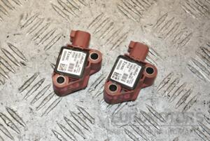 Датчик удару Airbag Land Rover Discovery (IV) 2009-2016 5H2Z14B345BA 388691