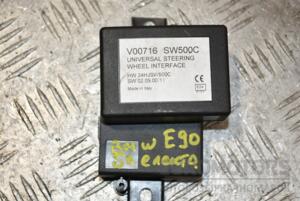 Блок електронний BMW 3 (E90/E91) 2005-2013 V00716 388711