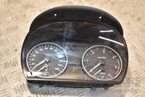 Панель приладів BMW 3 3.0tdi (E90/E91) 2005-2013 9141487 388715