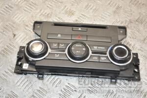 Блок управления печкой климат Land Rover Discovery (IV) 2009-2016 AH2219E900DG 388733