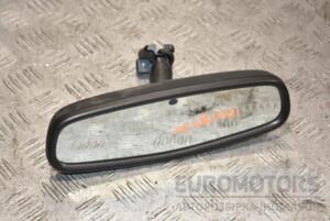Зеркало салона электр Opel Insignia 2017 13588462 388737