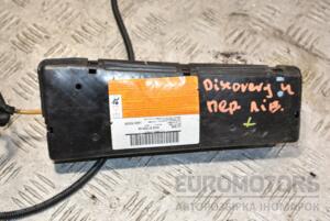 Подушка безпеки бокова ліва в сидінні Land Rover Discovery (IV) 2009-2016 AH22611D33AA 388743