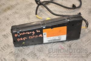 Подушка безпеки бічна права в сидінні Land Rover Discovery (IV) 2009-2016 AH22611D32AA 388744