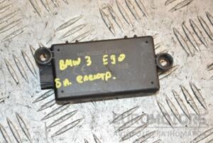 Блок електронний BMW 3 (E90/E91) 2005-2013 812060688 388761
