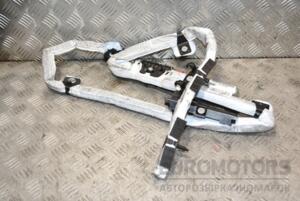 Подушка безопасности боковая левая шторка BMW 3 (E90/E91) 2005-2013 84696664503H 388764