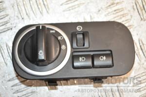 Перемикач світла фар Land Rover Discovery (IV) 2009-2016 AH2213A024AB 388767