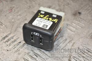 Роз'єм USB Opel Insignia 2017 13598459 388806