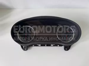 Цифровая приборная панель Opel Insignia 1.6cdti 2017 39113401 it-12363 Дизель