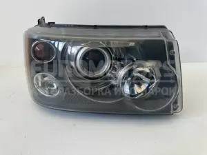 Правая ксеноновая фара Land Rover Range Rover Sport 2.7tdi 2005-2012 6H3213005VA8LZN it-12402 Дизель