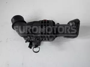 Труба интеркулера Alfa Romeo Stelvio 2.2tdi 2016 50552257 it-12410 Дизель