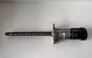 Передний правый полуось (привод) Alfa Romeo Stelvio 2.2tdi 2016 10342982 it-12414 Дизель
