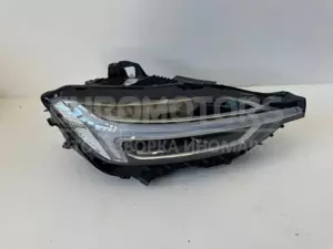 Правая полностью светодиодная фара Volvo XC60 2.0 Turbo 2017 31656617 it-12417