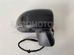 Правое зеркало Volvo XC60 2.0 Turbo 2017 A044297 it-12426
