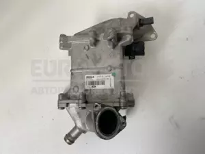 Теплообменник рециркуляции отработавших газов Land Rover Discovery Sport 2.0d 2014 G4D3-9F464-BA it-12428 Дизель