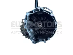 Б/у механическая коробка передач BMW 2 1.5 12V turbo (F45) 2014-2021 GS6-58BG it-12431 Бензин