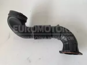 Труба турбины к промежуточному охладителю Land Rover Discovery Sport 2.0d 2014 GJ32-9F876-AB it-12433 Дизель