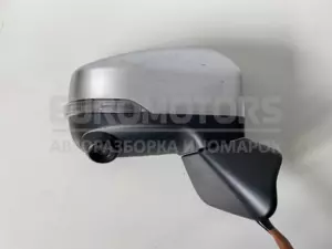 Правое зеркало Subaru Forester 2.0 2018 VB27A3126 it-12442