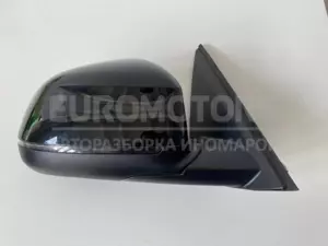Правое зеркало BMW X3 2.0 16V (G01) 2017 it-12446 Бензин
