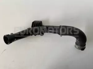 Труба интеркулера Volvo XC40 1.5 2017 32222151 it-12455 Бензин