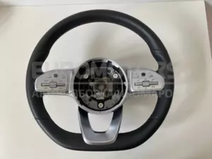 Рулевое колесо Mercedes EQC (N293) 2019-2023 A0050072099 it-12459