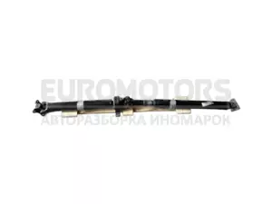 Карданный вал Ford Ranger 2.0tdci Ecoblue 2016 MB3W-4K145-EFA it-12460 Дизель