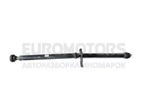 Карданный вал Audi A6 3.0tdi (C7) 2011 4G0521101G it-12462 Дизель