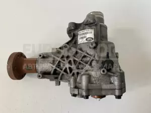Передний дифференциал Land Rover Discovery Sport 2.0d 2014 EJ32-7L486-AC it-12463 Дизель