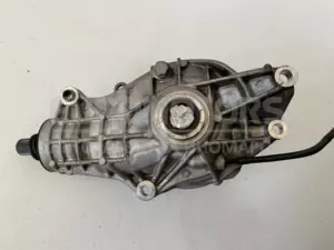 Передний дифференциал Alfa Romeo Stelvio 2.2tdi 2016 00552845910 it-12472 Дизель