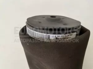 Задняя пневморессора Mercedes R-Class 3.0cdi (W251) 2005 A2513200425 it-12473 Дизель