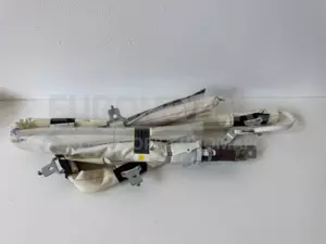 Левая боковая шторка безопасности Fiat 500X 1368 2014 00520562800 it-12501 Бензин