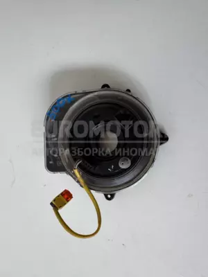 Спиральный контакт кольца подушки безопасности Fiat 500X 1368 2014 59001668 it-12507 Бензин