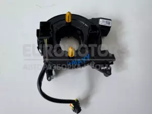 Спиральный контакт кольца подушки безопасности Ford Galaxy 2.5 2015 EG9T-14A664-DCW it-12508