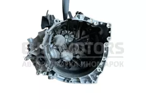 Б/у механическая коробка передач Volvo XC40 1.5 2017 P1285464 it-12511 Бензин