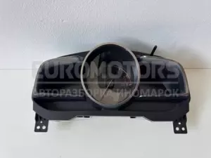Панель приборов Mazda 2 1.5 16v 2014 D23C55430 it-12517 Бензин
