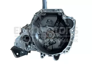 Б/у механическая коробка передач Dacia Sandero 1.0 (III) 2020 JH3911 it-12525 Бензин