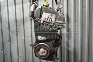 Двигатель Renault Kangoo 1.5dCi 1998-2008 K9K 768 389678