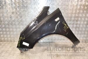 Крило переднє ліве Opel Corsa (D) 2006-2014 93189645 388834