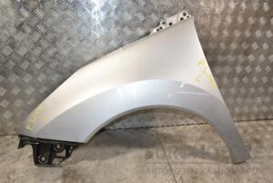 Крыло переднее левое Peugeot 3008 2009-2016 9682889480 388847