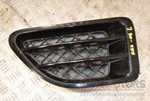 Накладка крыла передняя левая -09 Land Rover Range Rover Sport 2005-2012 5H3216A414BBW 388914