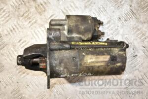 Стартер Ford Fiesta 1.4tdci 2002-2008 2S6U11000EB 388962