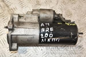 Стартер Audi A4 2.0tdi (B7) 2004-2007 0001125053 388970