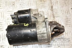 Стартер Opel Meriva 1.6 16V 2003-2010 0001107401 388974