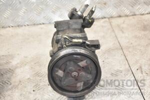 Компресор кондиціонера Renault Clio 1.5dCi (II) 1998-2005 8200315744 389024