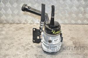 Насос электромеханический гидроусилителя руля (ЭГУР) Citroen C4 Picasso 2007-2014 9685051580 389049