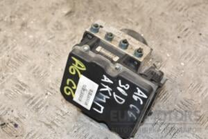 Блок ABS Audi A6 (C6) 2004-2011 4F0910517AM 389111