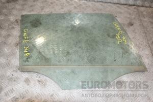 Скло двері заднє праве VW Golf (VI) 2008-2013 389194