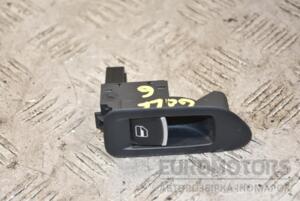 Кнопка склопідіймача VW Golf (VI) 2008-2013 5K0959855 389200