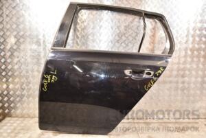 Дверь задняя левая хетчбек VW Golf (VI) 2008-2013 5K6833311 389203