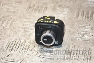 Кнопка регулювання дзеркал VW Golf (VI) 2008-2013 5K1959565 389227