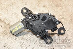Моторчик склоочисника задній VW Golf (VI) 2008-2013 5K6955711A 389254